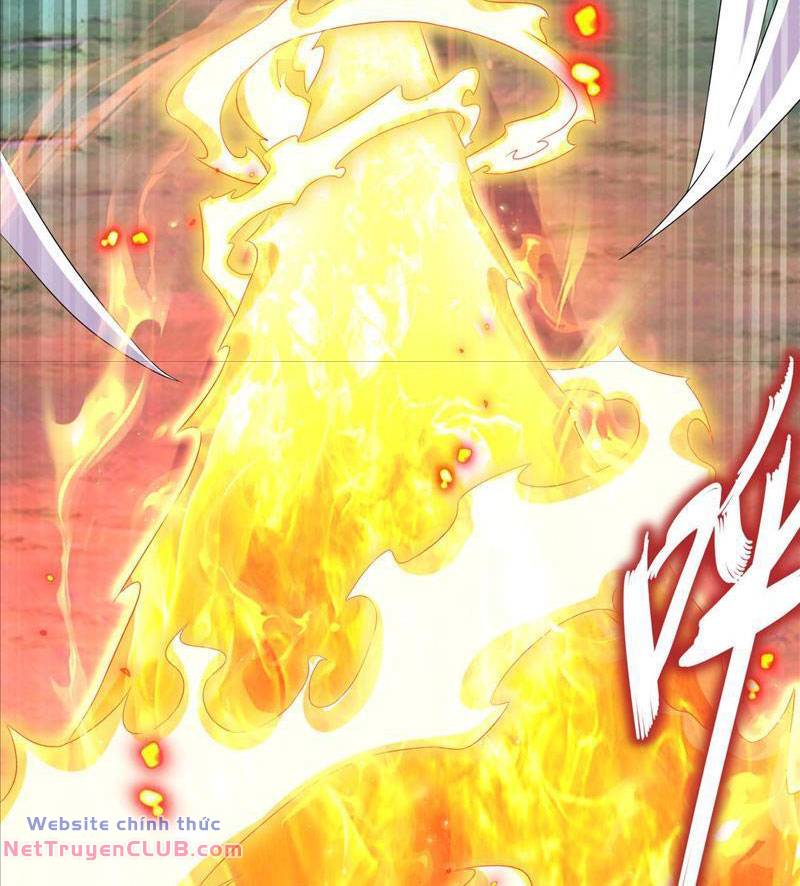 Tuyệt Thế Đạo Lữ: Chapter 115