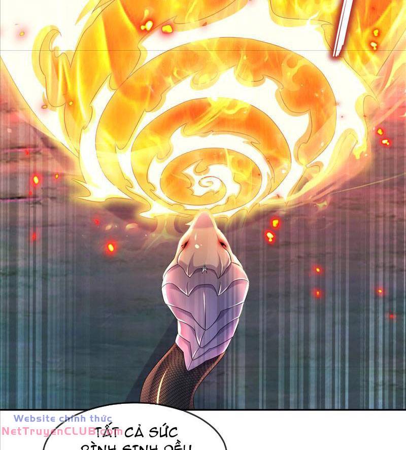 Tuyệt Thế Đạo Lữ: Chapter 115