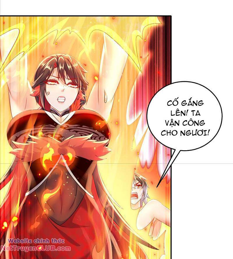 Tuyệt Thế Đạo Lữ: Chapter 115