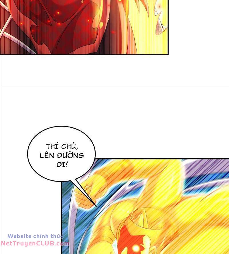 Tuyệt Thế Đạo Lữ: Chapter 115