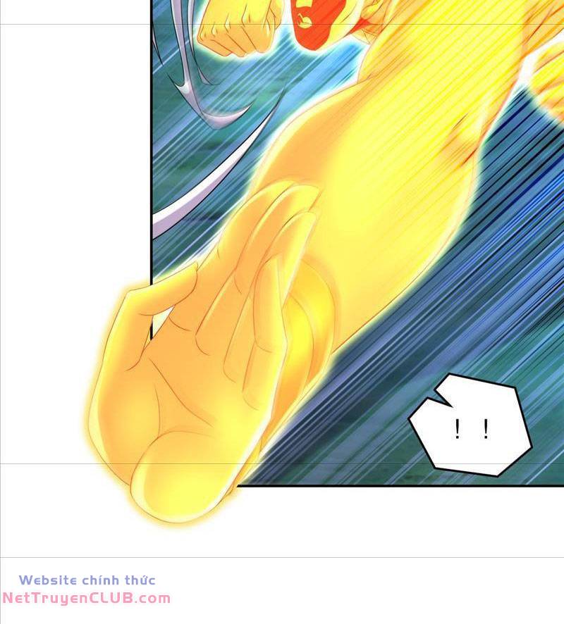 Tuyệt Thế Đạo Lữ: Chapter 115