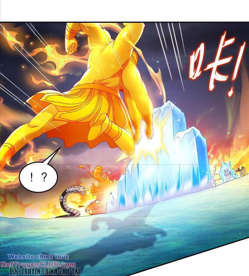 Tuyệt Thế Đạo Lữ: Chapter 115