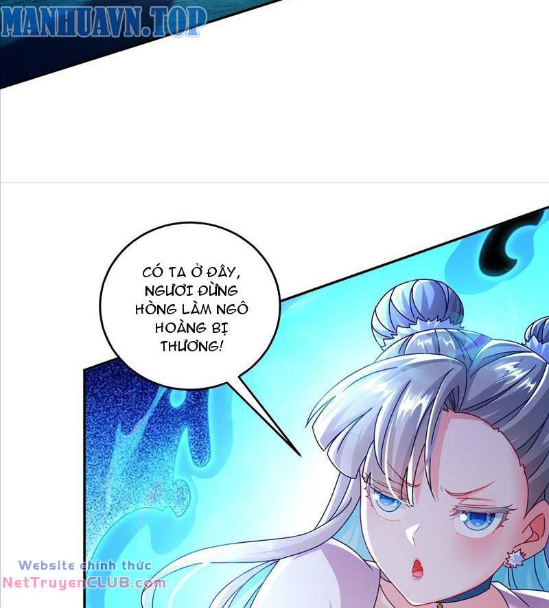 Tuyệt Thế Đạo Lữ: Chapter 115