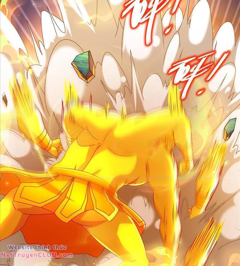 Tuyệt Thế Đạo Lữ: Chapter 115