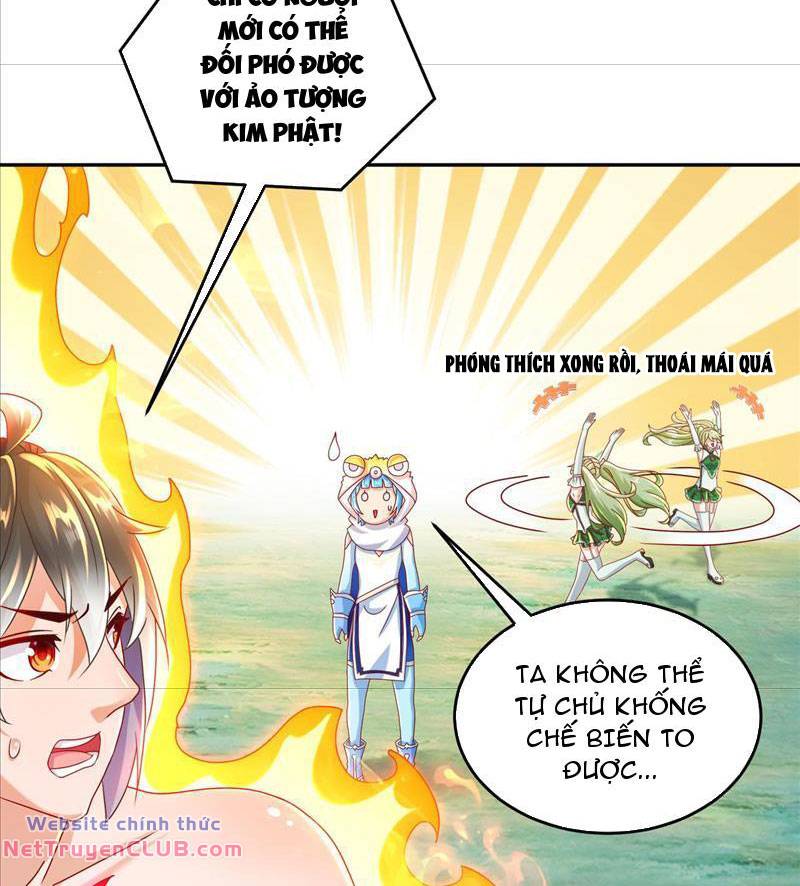 Tuyệt Thế Đạo Lữ: Chapter 115