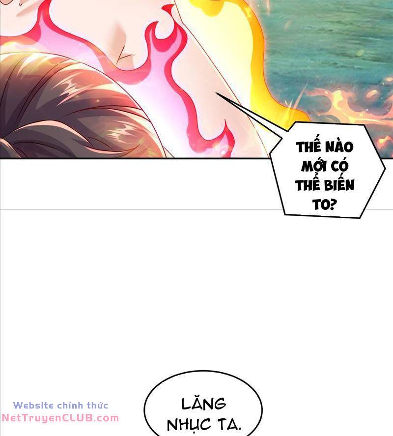 Tuyệt Thế Đạo Lữ: Chapter 115