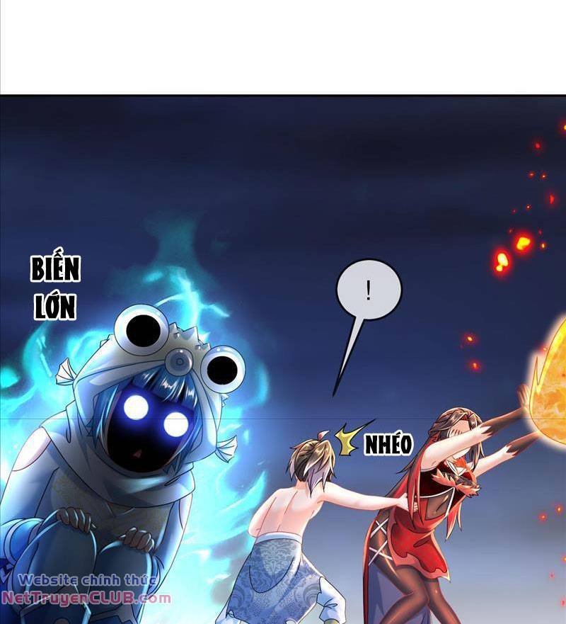 Tuyệt Thế Đạo Lữ: Chapter 115