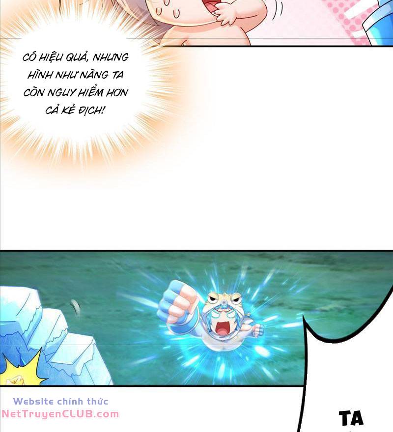 Tuyệt Thế Đạo Lữ: Chapter 115