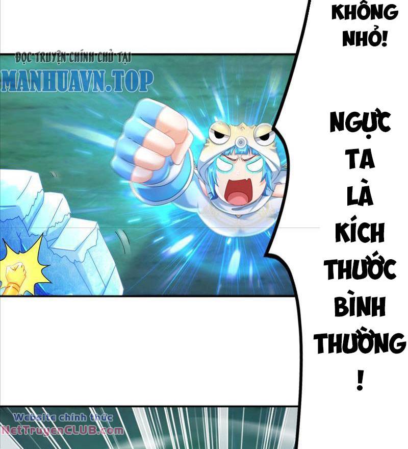 Tuyệt Thế Đạo Lữ: Chapter 115