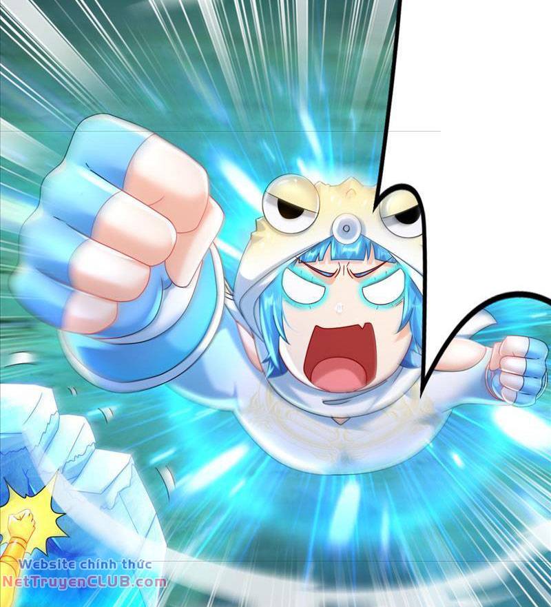 Tuyệt Thế Đạo Lữ: Chapter 115