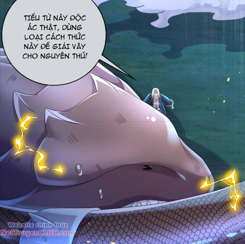 Tuyệt Thế Đạo Lữ: Chapter 115