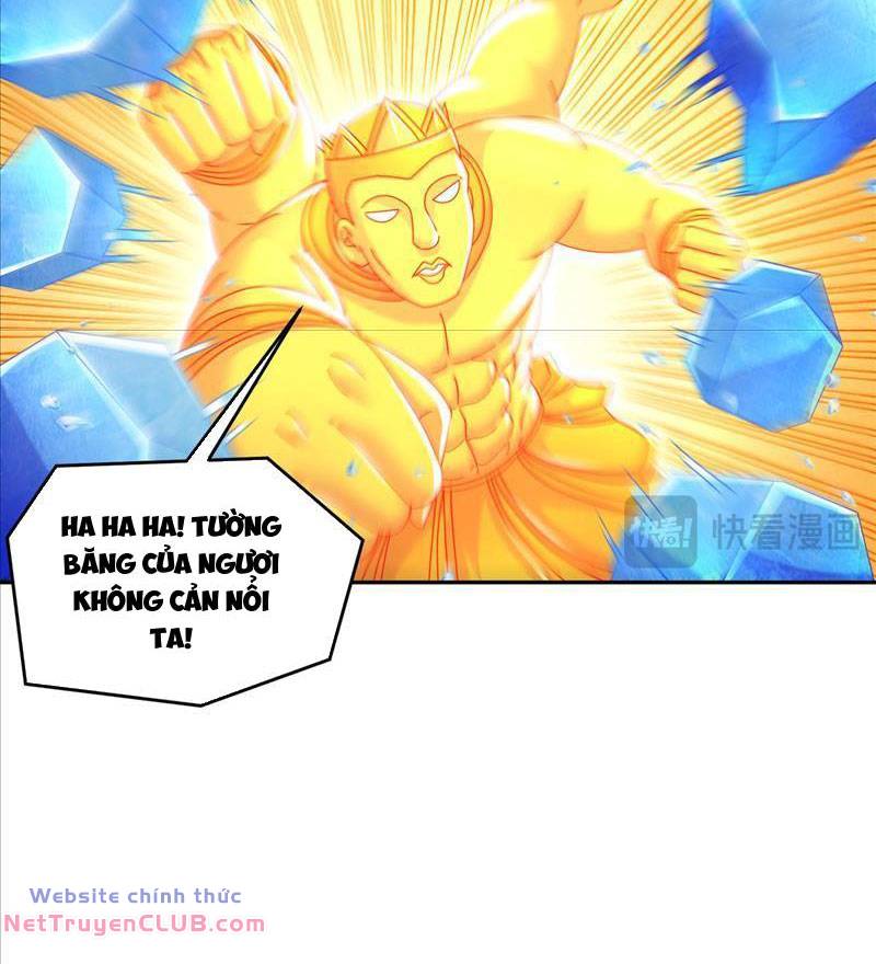 Tuyệt Thế Đạo Lữ: Chapter 115