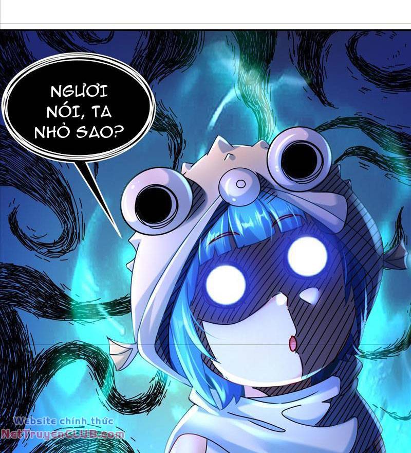 Tuyệt Thế Đạo Lữ: Chapter 115