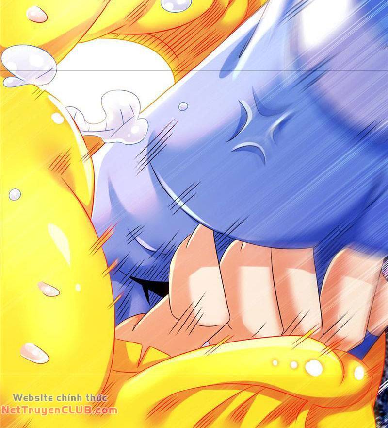 Tuyệt Thế Đạo Lữ: Chapter 115