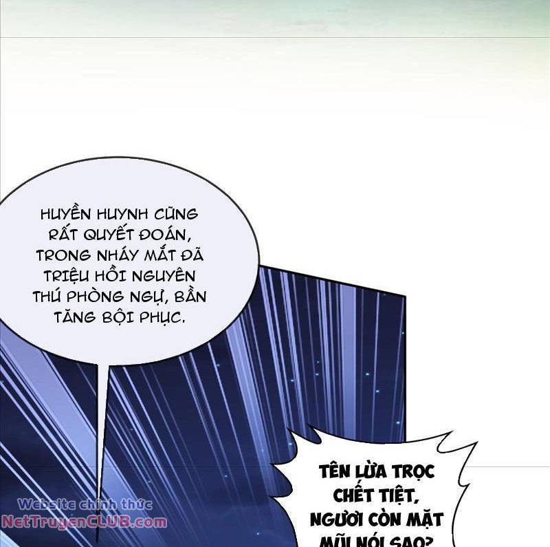 Tuyệt Thế Đạo Lữ: Chapter 115