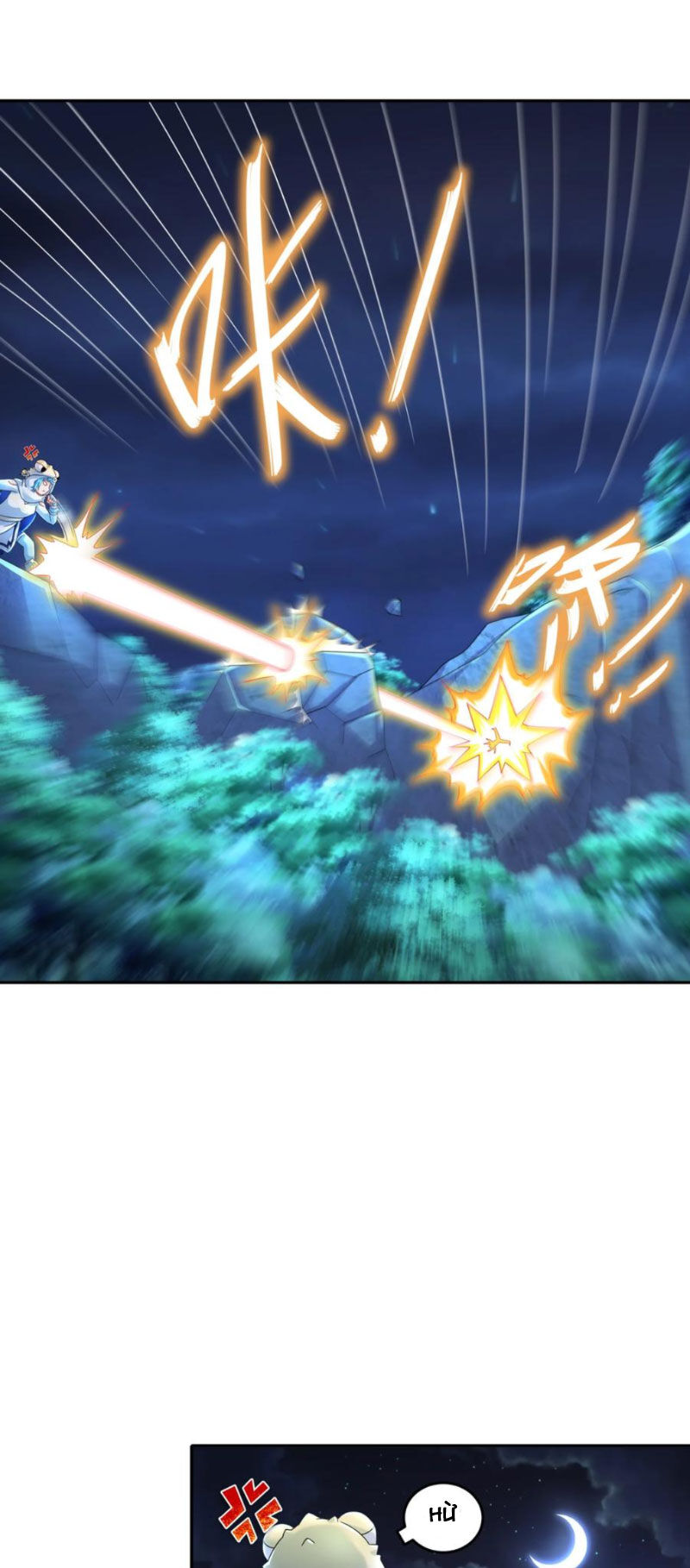 Tuyệt Thế Đạo Lữ: Chapter 116