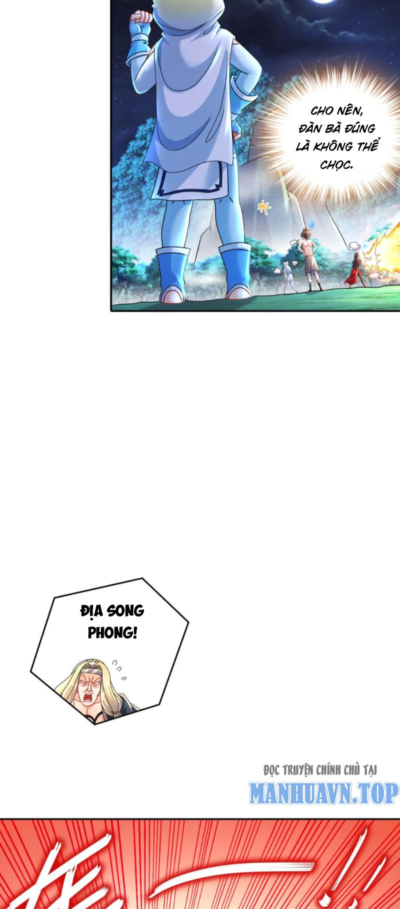 Tuyệt Thế Đạo Lữ: Chapter 116