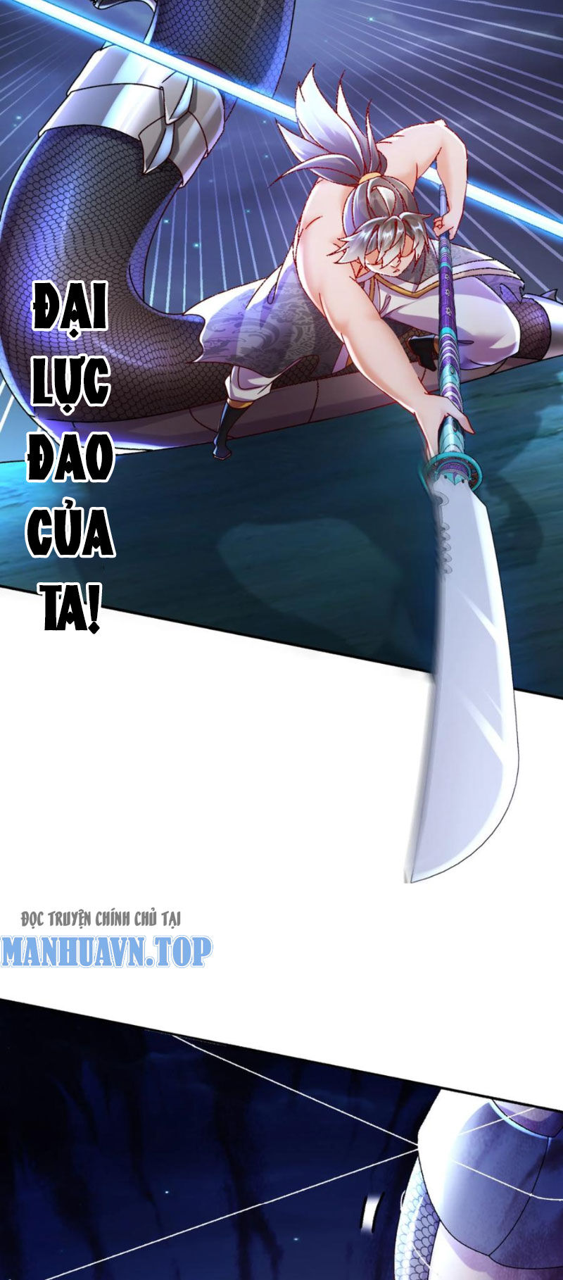 Tuyệt Thế Đạo Lữ: Chapter 116