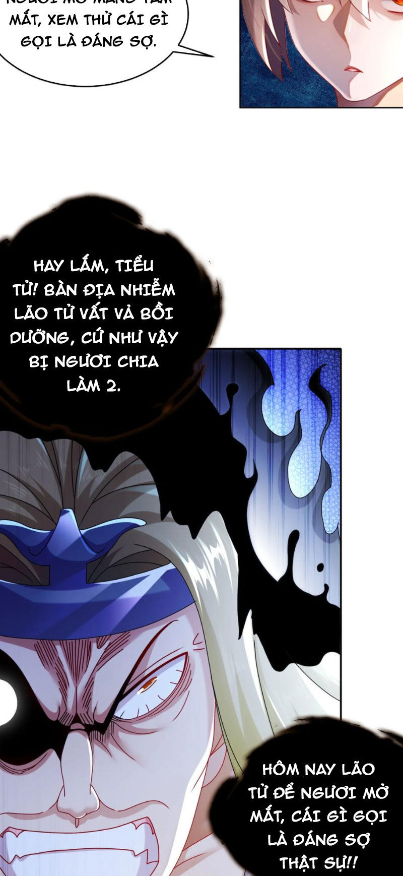 Tuyệt Thế Đạo Lữ: Chapter 116