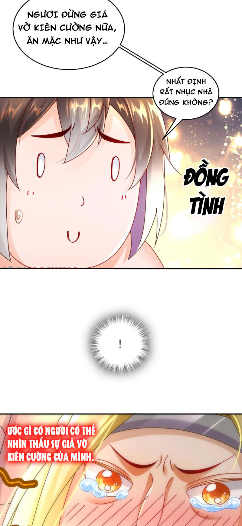 Tuyệt Thế Đạo Lữ: Chapter 116