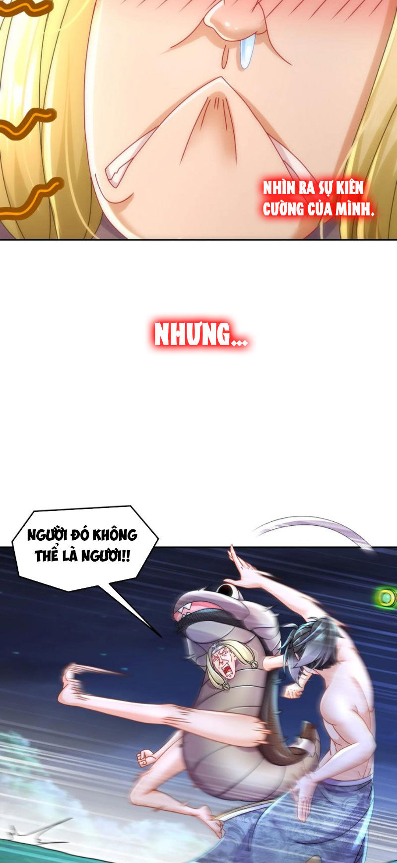 Tuyệt Thế Đạo Lữ: Chapter 116