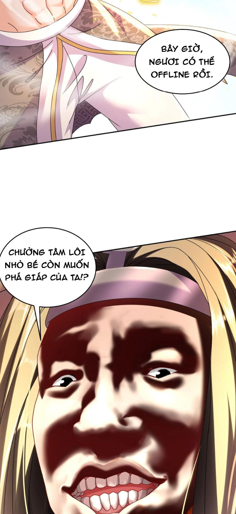 Tuyệt Thế Đạo Lữ: Chapter 116