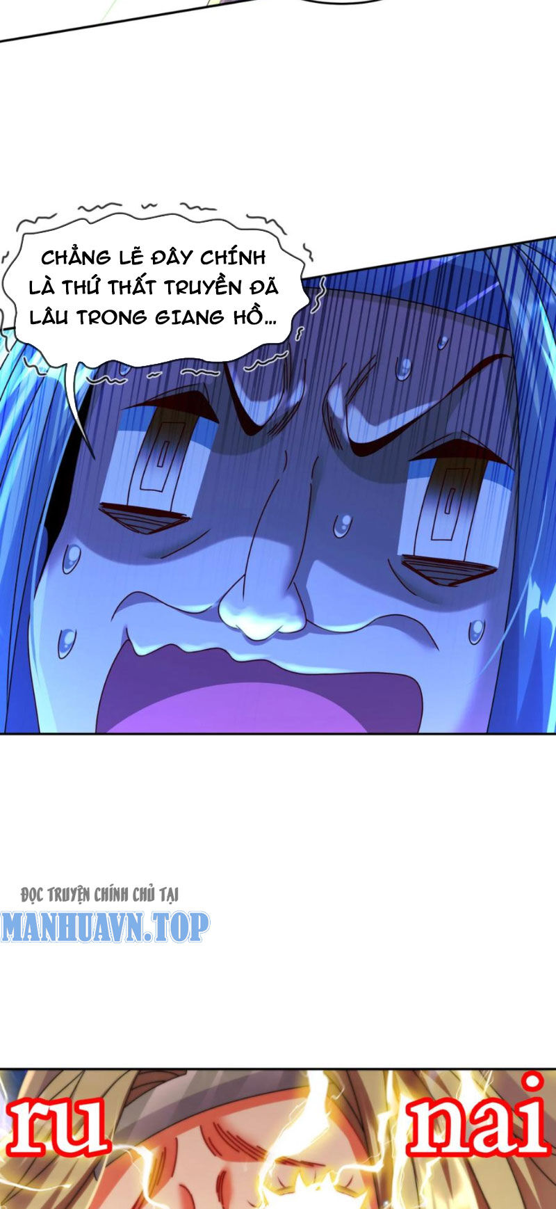 Tuyệt Thế Đạo Lữ: Chapter 116