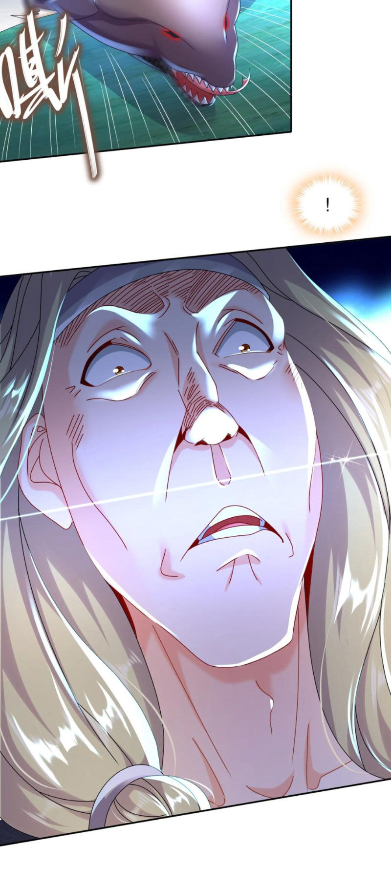 Tuyệt Thế Đạo Lữ: Chapter 116