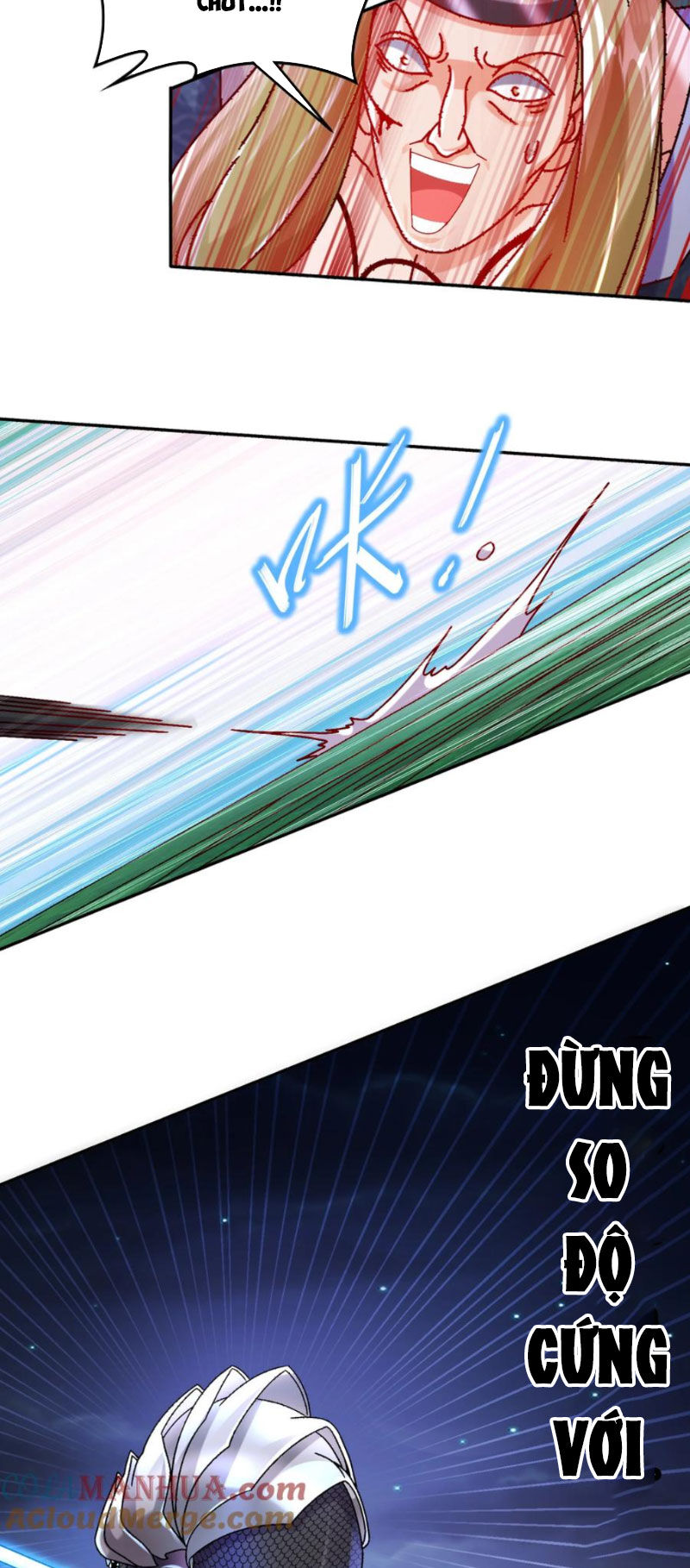 Tuyệt Thế Đạo Lữ: Chapter 116