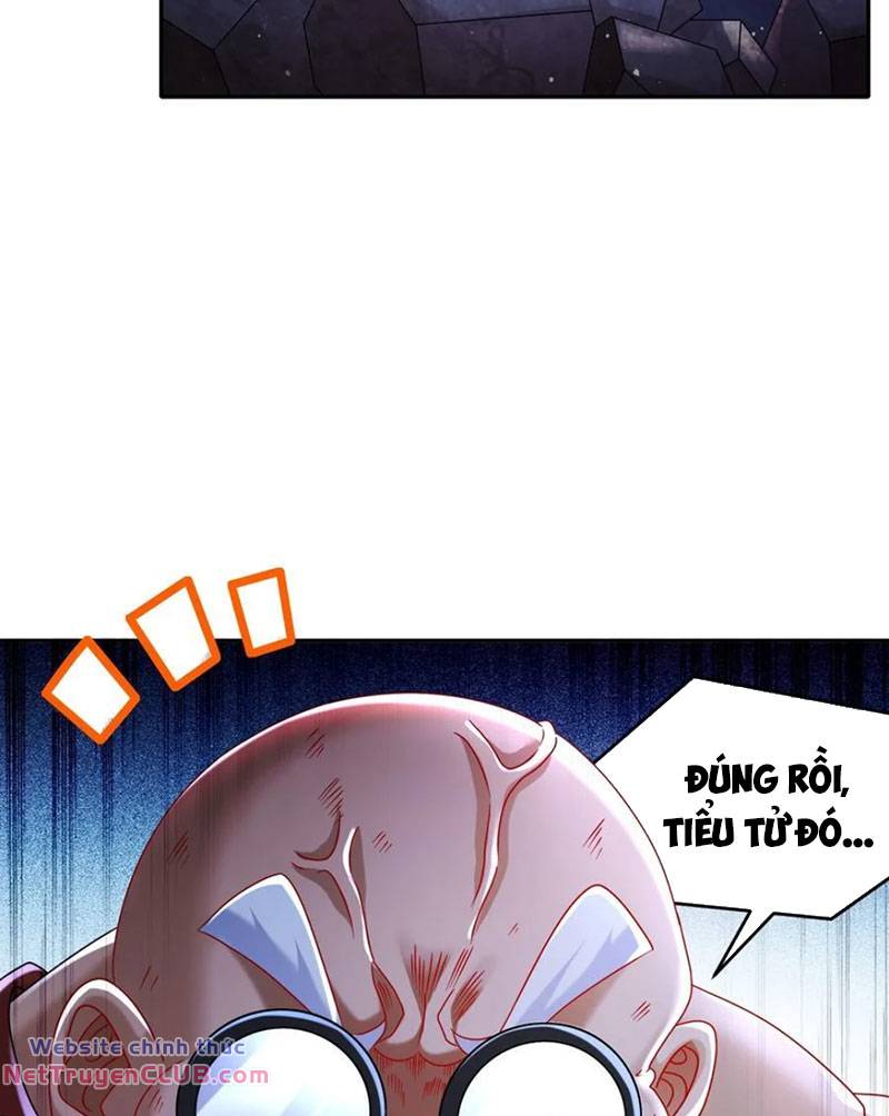 Tuyệt Thế Đạo Lữ: Chapter 117