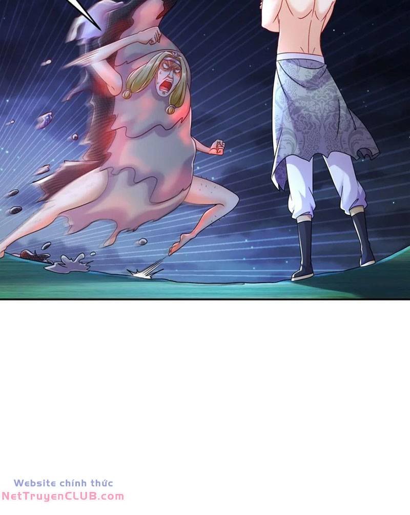 Tuyệt Thế Đạo Lữ: Chapter 117