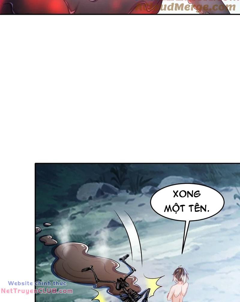 Tuyệt Thế Đạo Lữ: Chapter 117