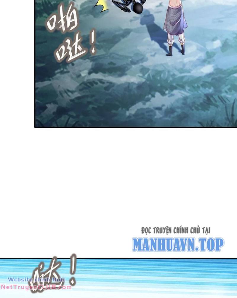 Tuyệt Thế Đạo Lữ: Chapter 117