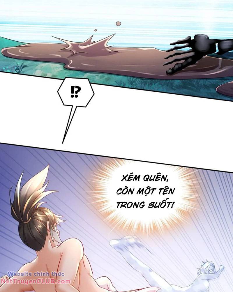 Tuyệt Thế Đạo Lữ: Chapter 117