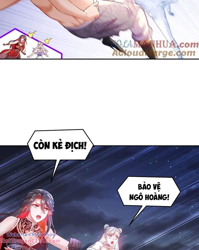 Tuyệt Thế Đạo Lữ: Chapter 117