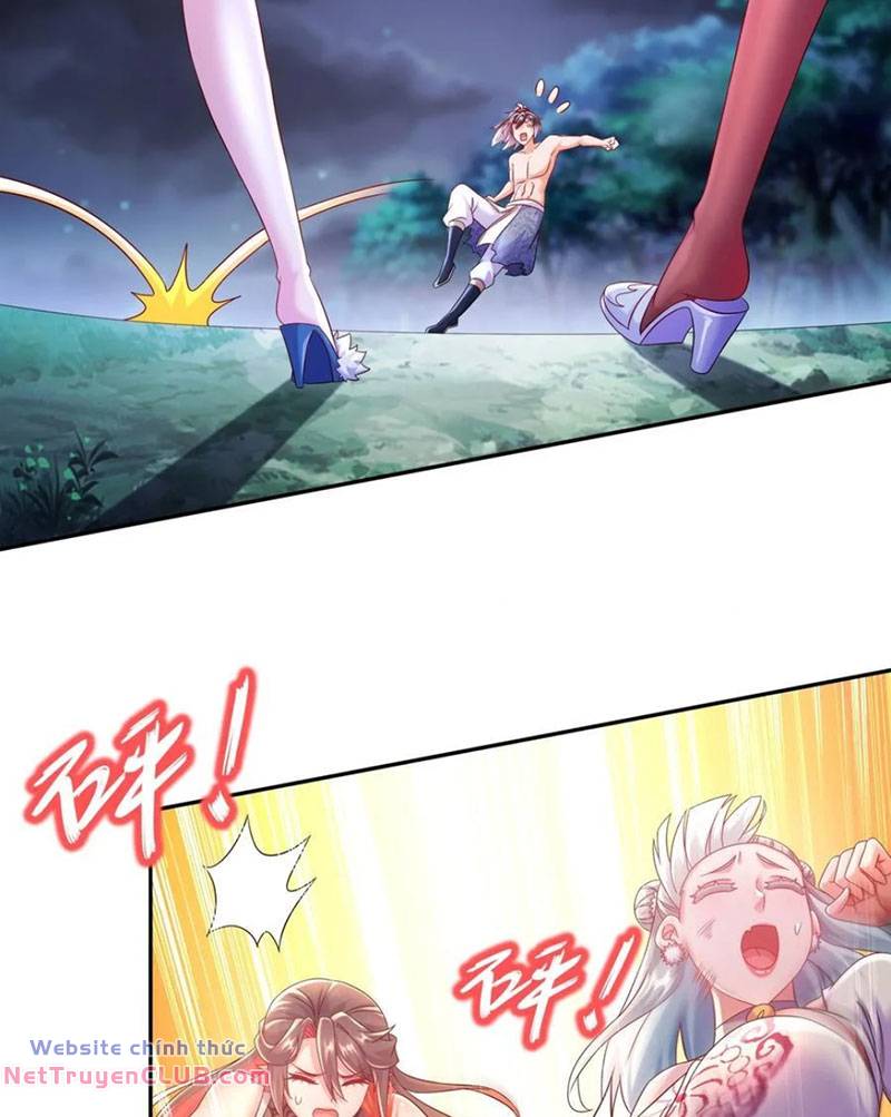 Tuyệt Thế Đạo Lữ: Chapter 117