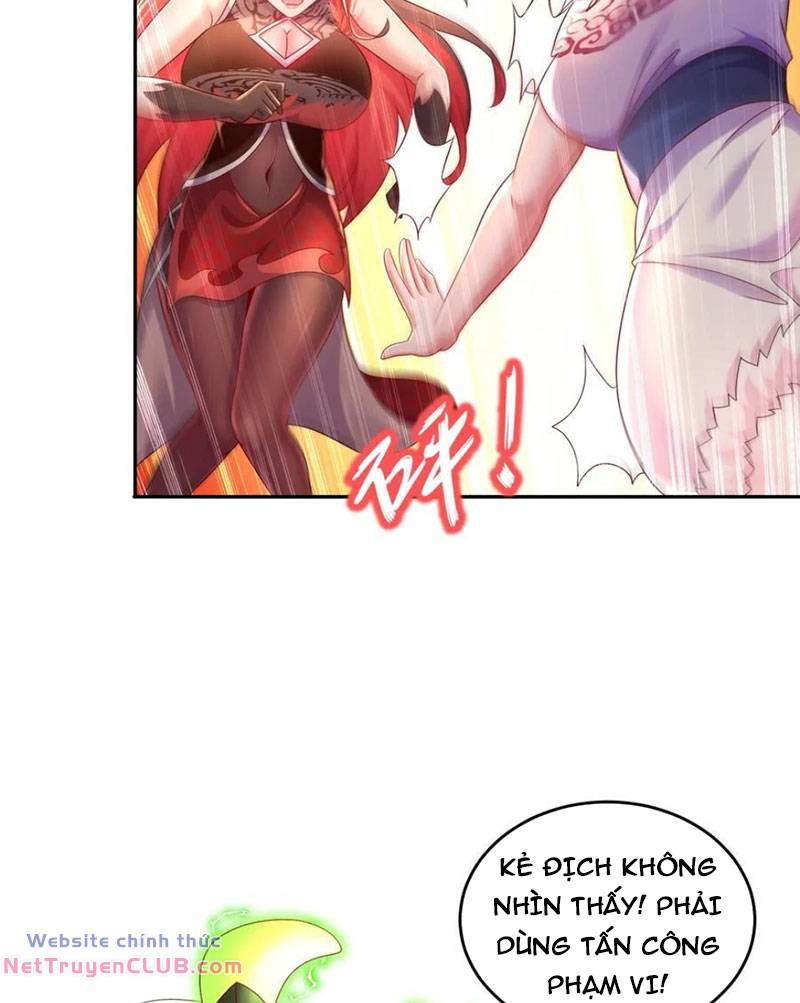 Tuyệt Thế Đạo Lữ: Chapter 117