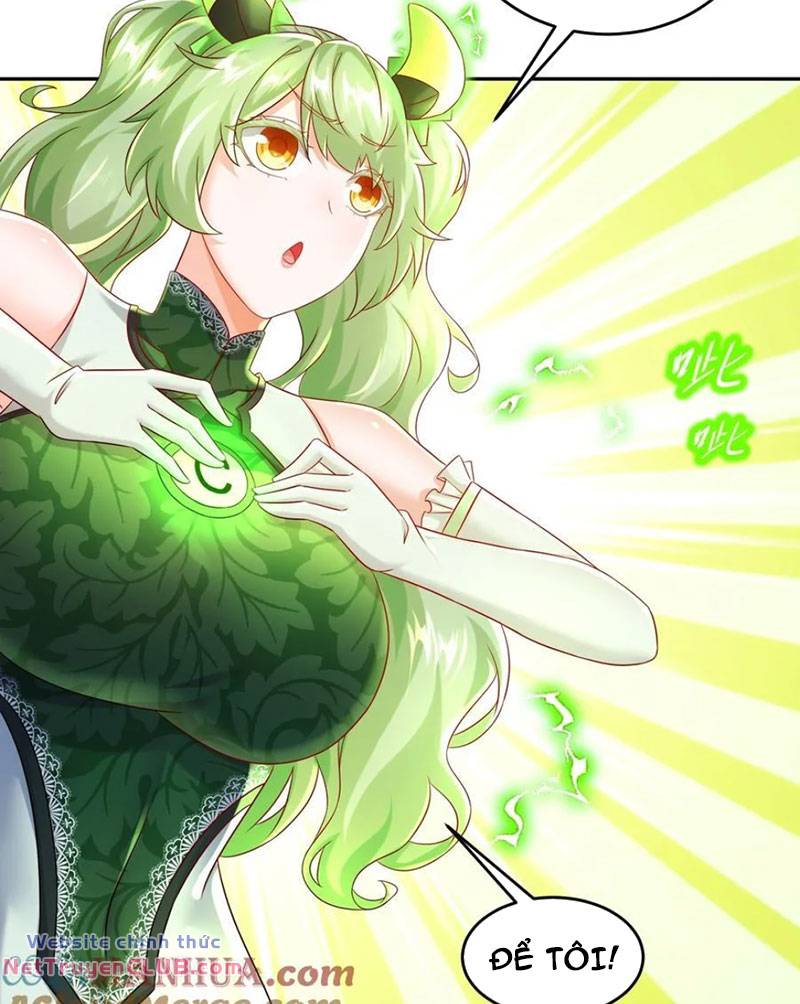 Tuyệt Thế Đạo Lữ: Chapter 117