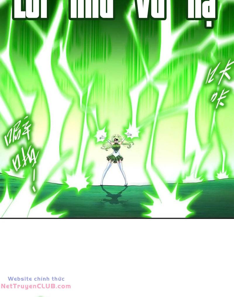 Tuyệt Thế Đạo Lữ: Chapter 117