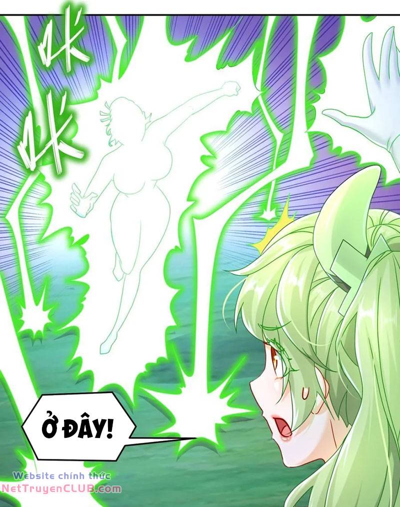 Tuyệt Thế Đạo Lữ: Chapter 117