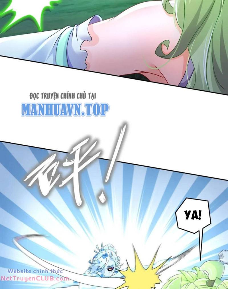 Tuyệt Thế Đạo Lữ: Chapter 117