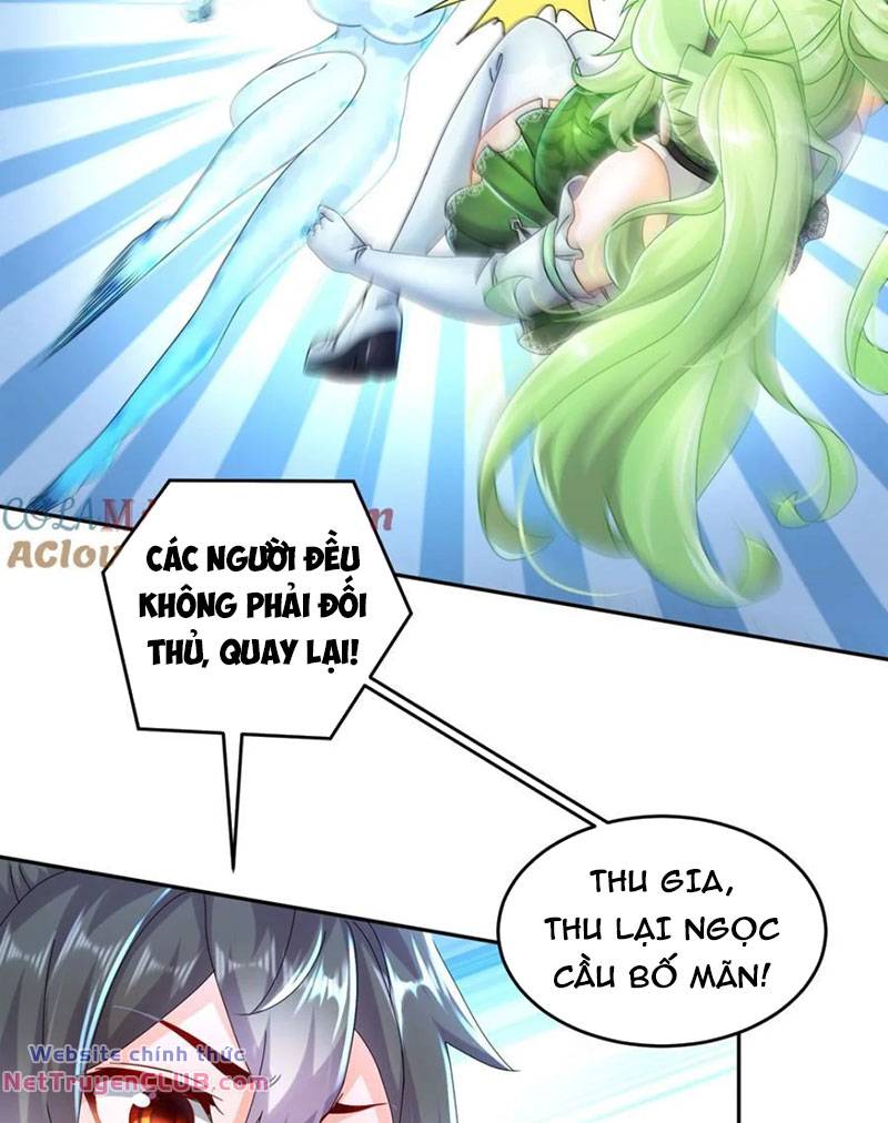 Tuyệt Thế Đạo Lữ: Chapter 117