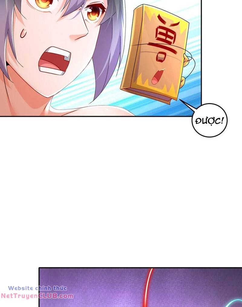 Tuyệt Thế Đạo Lữ: Chapter 117