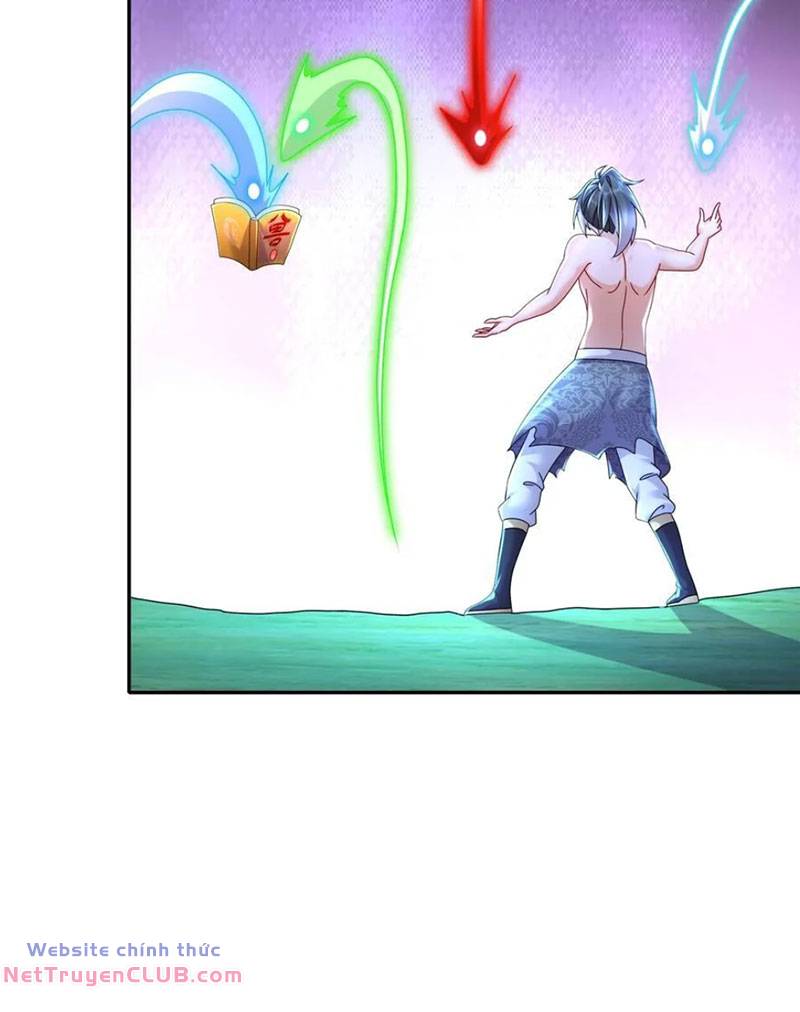 Tuyệt Thế Đạo Lữ: Chapter 117