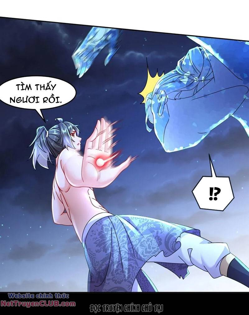 Tuyệt Thế Đạo Lữ: Chapter 117