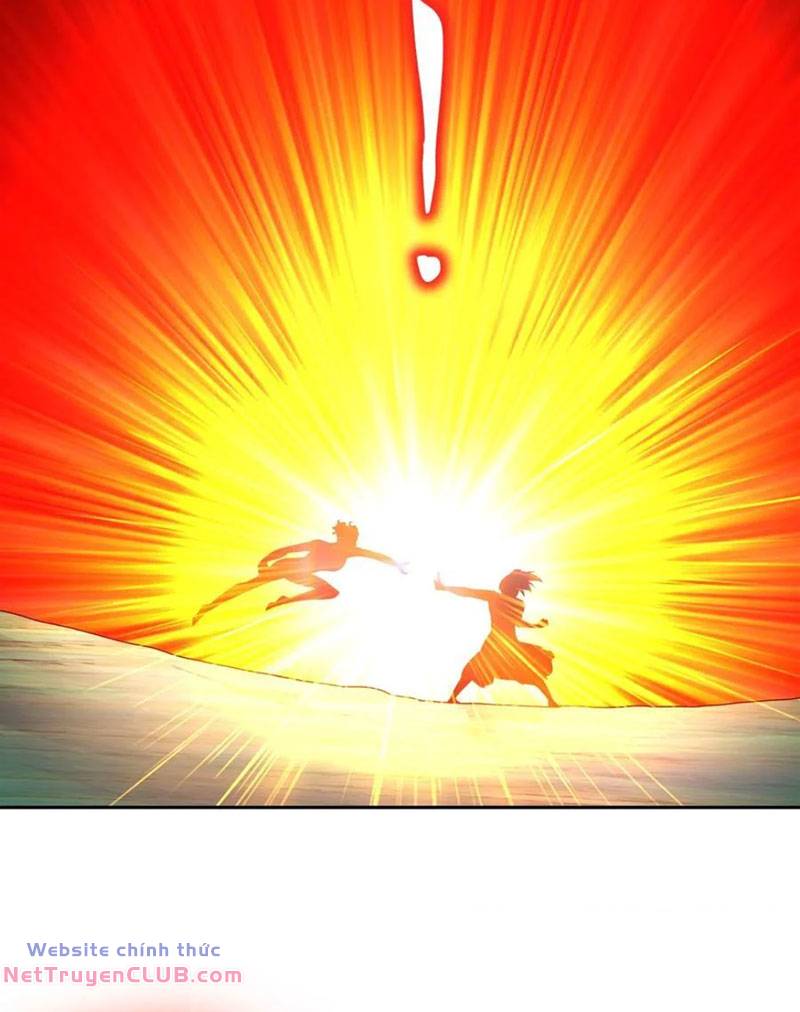 Tuyệt Thế Đạo Lữ: Chapter 117