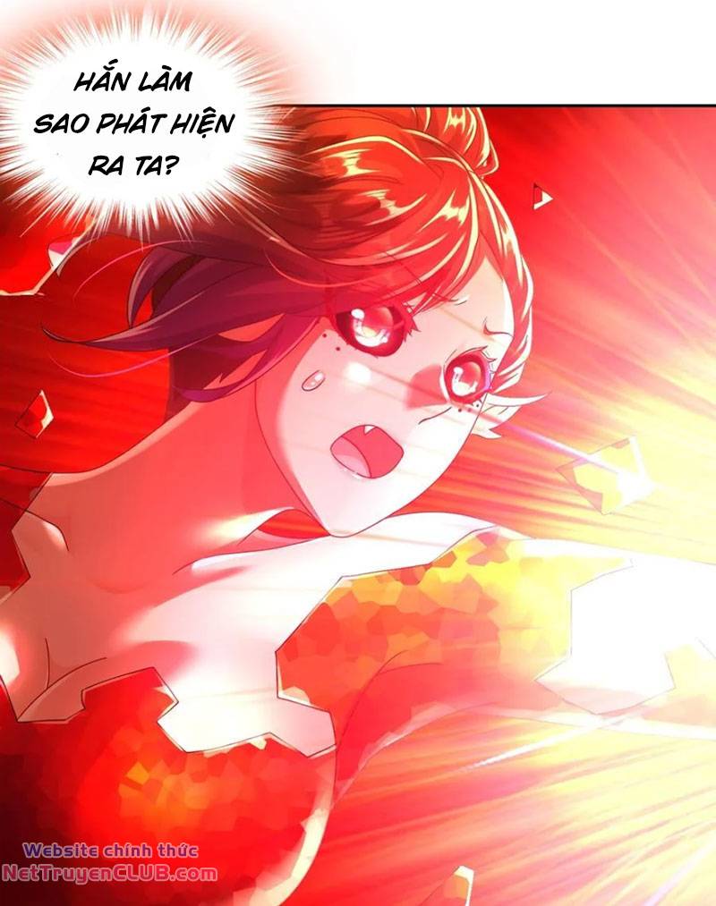 Tuyệt Thế Đạo Lữ: Chapter 117