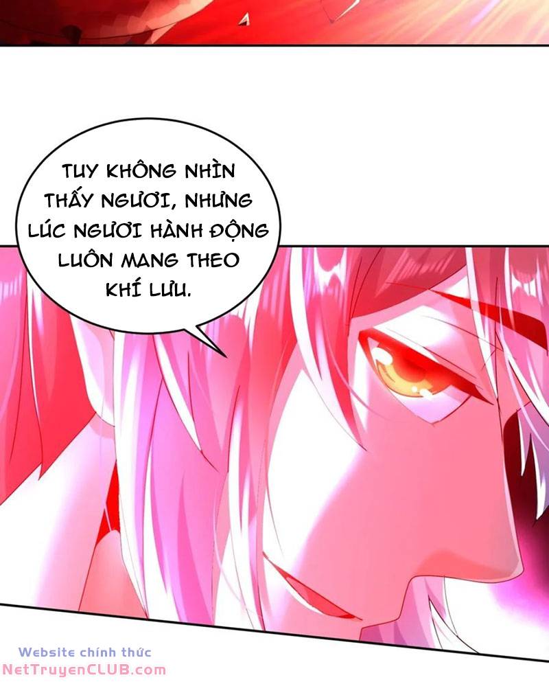 Tuyệt Thế Đạo Lữ: Chapter 117