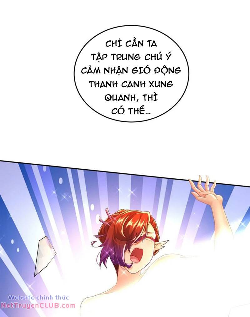 Tuyệt Thế Đạo Lữ: Chapter 117