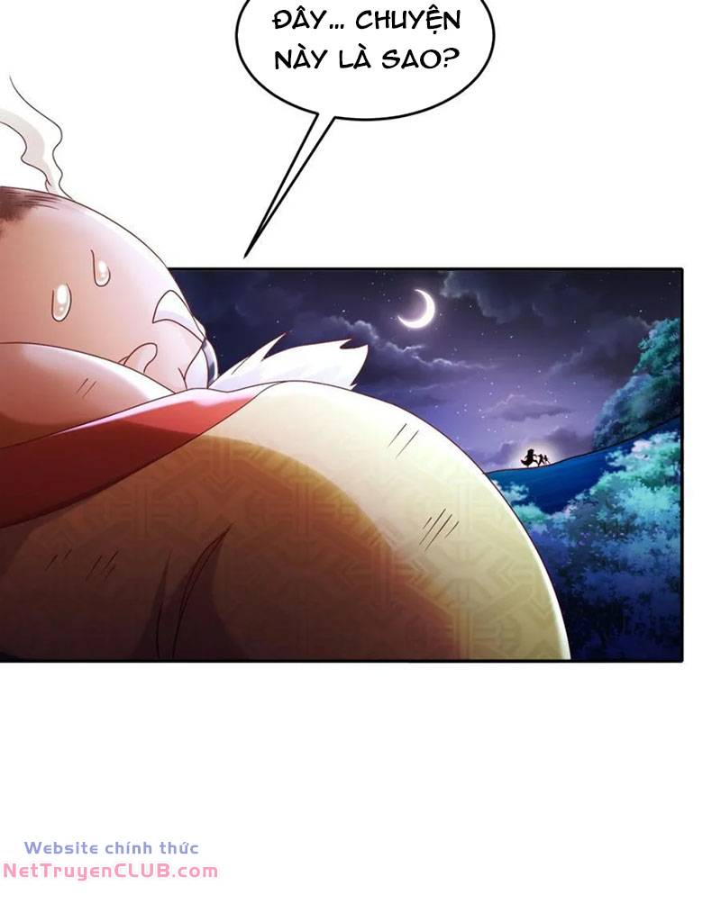 Tuyệt Thế Đạo Lữ: Chapter 117